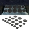 PIT66 Blend Door Foam Fix, Compatible with 1998-2012 VW Beetle