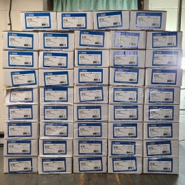 SYSTEM SENSOR SPRL RED WALL MOUNT FIRE ALARM SPEAKER - BRAND NEW - 84 AVAILABLE