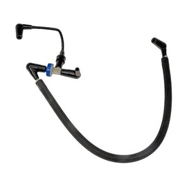 4WD Vacuum Hub Lock Check Valve - 17 Inch - Compatible with 2010-2014 Ford F-150