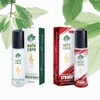 Safe Care Refreshing Oil Minyak Angin Aromatherapy Roll On 10ml