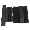 Hellery Buckle Set Tube Cummerbund Adapter System Removal High Clip