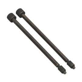 VS803/02 Door Hinge Removal Pins Ø5.0 x 110mm Pack of 2