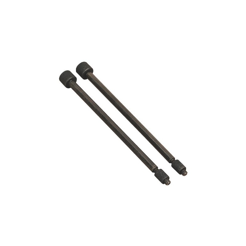 VS803/02 Door Hinge Removal Pins Ø5.0 x 110mm Pack of