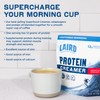 Laird Superfood Non-Dairy Protein Creamer, Sweet & Creamy + Adaptogens,