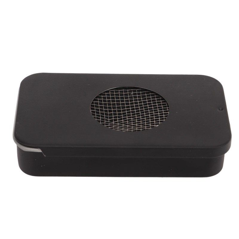Alcohol Fuel Stove Portable Lightweight Mini Windscreen Camping Alcohol Stove
