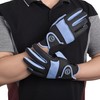 AF EQUESTRIAN Ladies Horse Riding Gloves – Lightweight, Touchscreen Compatible,