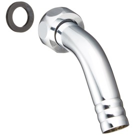 KVK PZK85-1 Dual Outlet Universal Faucet Nozzle