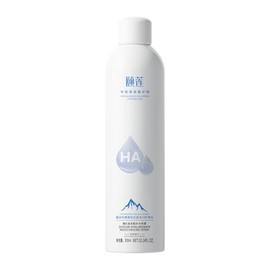 YILIAN Spray facial natural Face Mist con HA, calmante y calmante para la piel sensible, 10.14 onzas líquidas