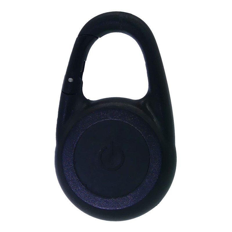 Waterproof Clip-on Flashing Light | Bright LED Adventure Light for
