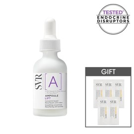 결광탄력 SVR 리프팅 A 레티놀 0.3 앰플 30ml+크림10ml Gyeolgwang Elasticity SVR Lifting A Retinol 0.3 Ampoule 30ml + Cream 10ml