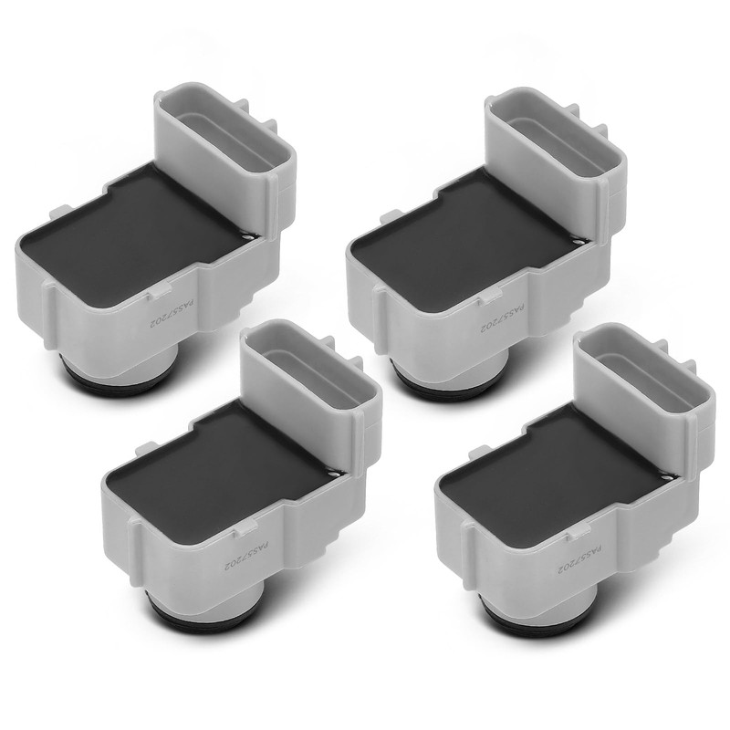 Frankberg Parking Aid Parking Sensors PDC Sensors Reversing Sensors Parking
