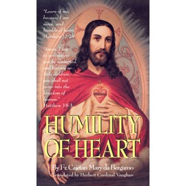 Humility Of Heart