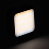 LED Camera Light Portable Camera Photo Light for Outdoor Photography