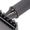 Manual Safety Beard Trimmer Tool Double Edged Anti Slip Handle