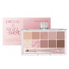 Clio Pro Eye Palette 13 Picnic by the Sunset