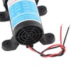 Micro Diaphragm Pump Electric High Pressure DC SelfSuction Boost Car