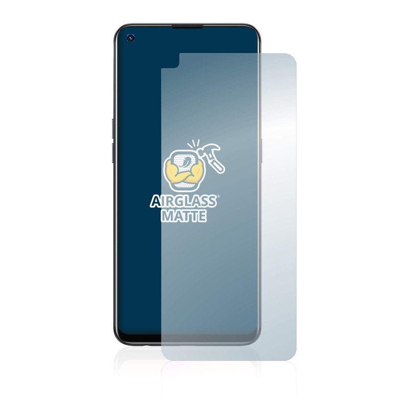 BROTECT Anti-Glare Protective Glass for Oppo A94 5G Protective Film