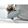 Festool 203315 Abrasive Net STF D225 P150 GR NET/50, Steel