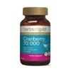 Herbs of Gold Cranberry 70 000, 50 count