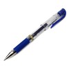 Mitsubishi Pencil UM153.33 Uni-Ballpoint Pen, Signo Bold Point, 0.04 inches