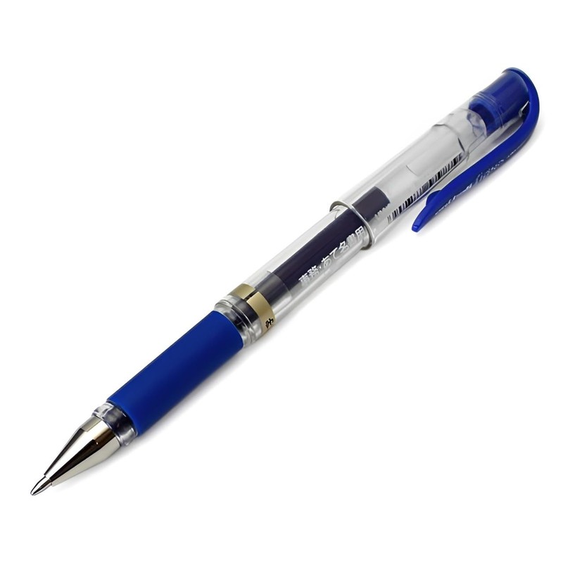 Mitsubishi Pencil UM153.33 Uni-Ballpoint Pen, Signo Bold Point, 0.04 inches