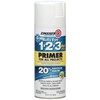 Zinsser 272479 Bulls Eye 1-2-3 Plus Spray Primer, 13 oz,