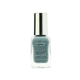 Barry M Cosmetics Gelly Nail Paint, Chai