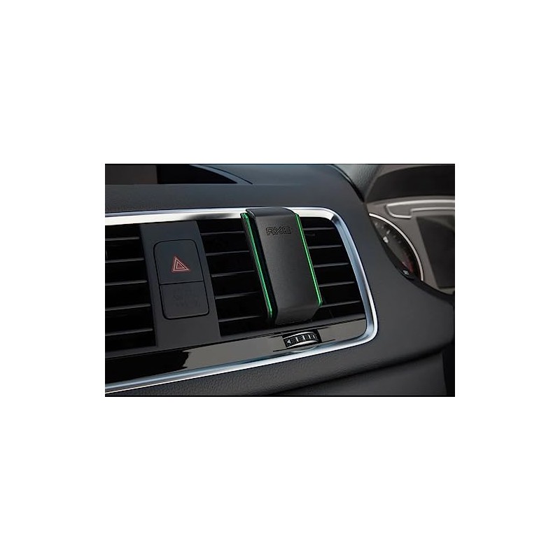California Scents Ambientador Axe Vent Africa