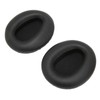 Replacement Ear Cushions Enhance Bass Soft Breathable Ear Pads for