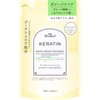 My Boostars My Boostars 【Keratin Treatment】 Refill 350ml [Damage Repair]