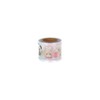 Sun-Star Stationery Retro Plush Collection Yoshitoku Goods Sticker Masking Material