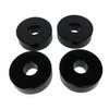 Isolate It: Sorbothane Vibration Isolation Washer 50 Duro (0.5" ID
