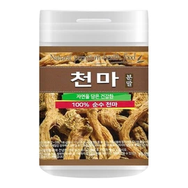 천마 가루 150g 분말 Heavenly Horse Powder 150g