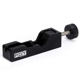 PQY PQY Universal Spark Plug Gap Tool for Most 10mm 12mm 14mm 16mm Spark Plugs Black
