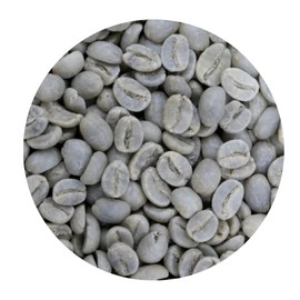 GRATEFULCOFFEE Coffee Raw Beans, Blue Mountain No. 1, 7.1 oz (200 g)
