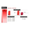 Tinte Schwarzkopf Professional Igora royal Reds tono 8-77 para cabello