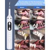 Nature Nerds Plaque Remover for Teeth, Pet Tooth Brushing Kit,