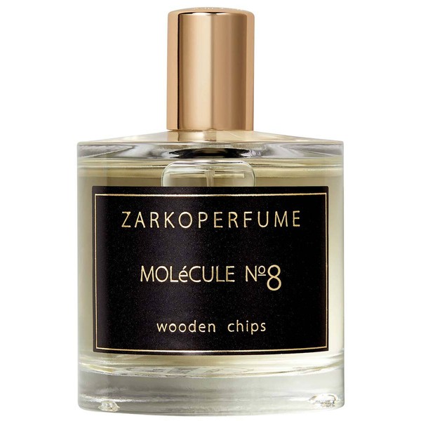 Zarkoperfume Molecule  No.8, Size 100 ml | Size 100 ml