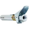 LockNLube Grease Gun Coupler XL - Extra reach for recessed