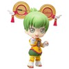 Bandai Tamashii Nations Dragon Kid "Tiger and Bunny" - Chibi-Arts