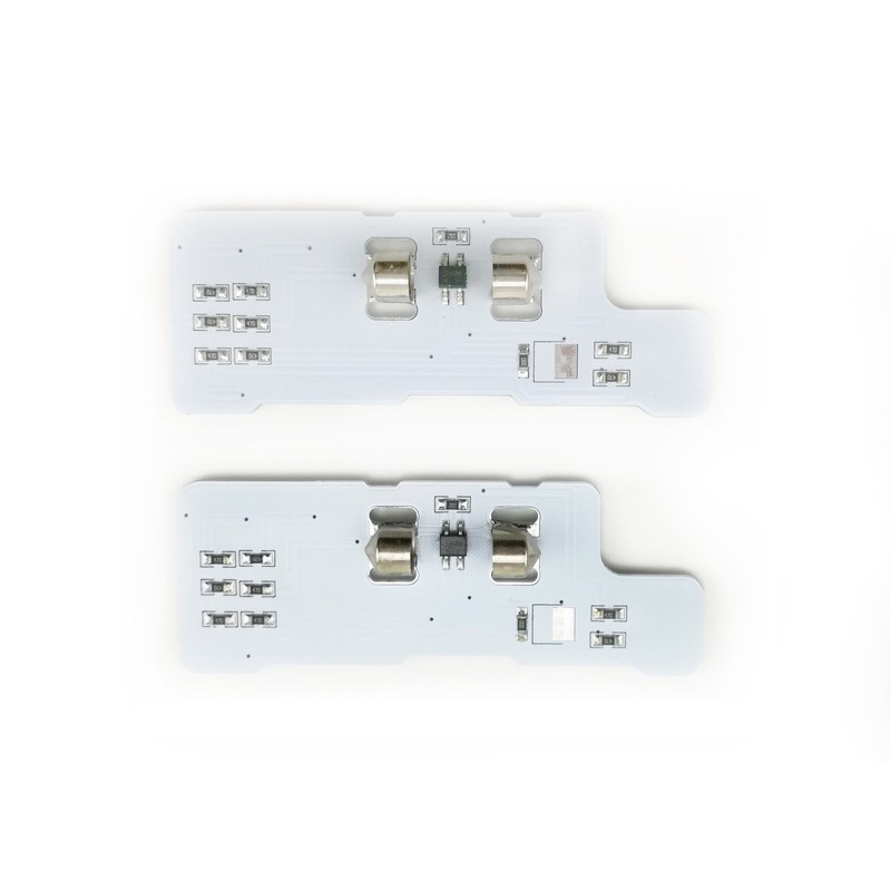 Ranzek Honda LED Room Lamp LIFE/DIVA Life/Diva JC1 JC2 48SMD