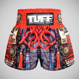 Size/Color, Tuf-ms657-red
