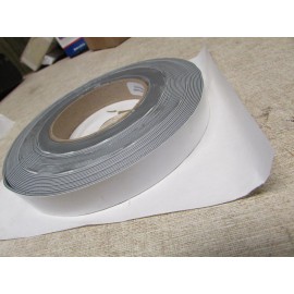 EternaBond 3/4" X 50' Eternabond RV Roof Tape RV Seal White EB-RW006-50NS EPDM Rubber Roof