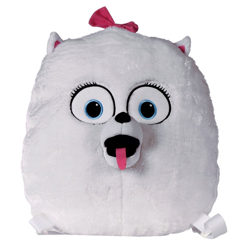 Secret Life Of Pets Children's Backpack 31 cm/2 Litres