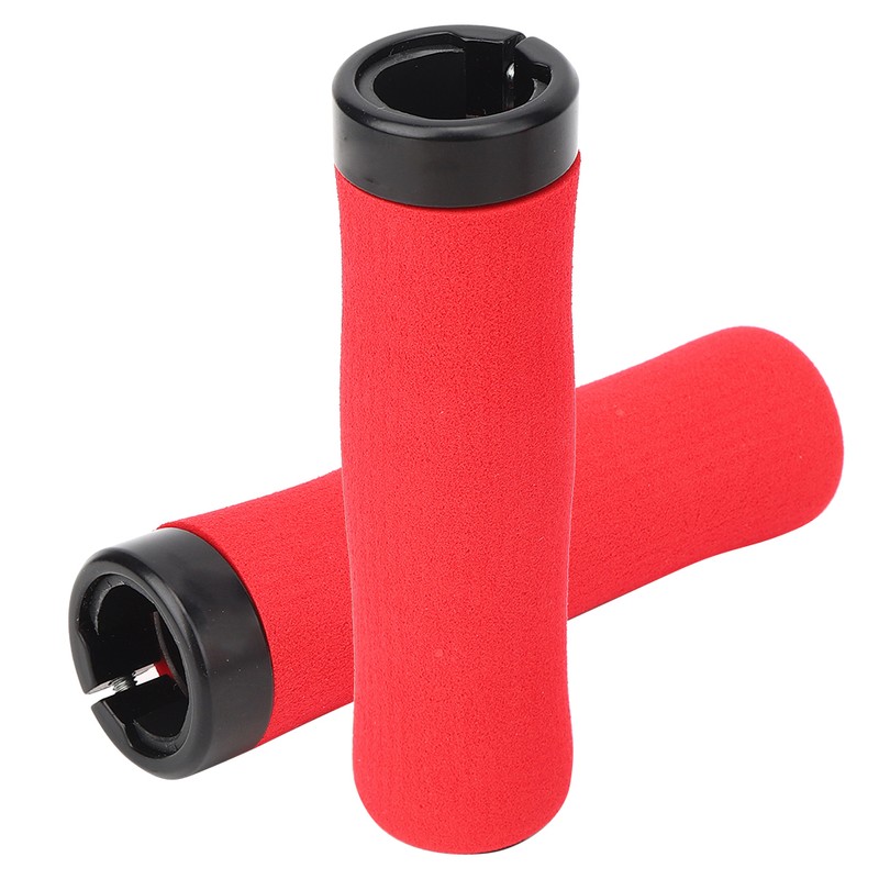 A Pair of High Density Soft Sponge Hard Plastic Mountain