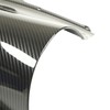 Motorcycle Windscreen Carbon Fiber Style Windshield Replacement for Suzuki GSXR