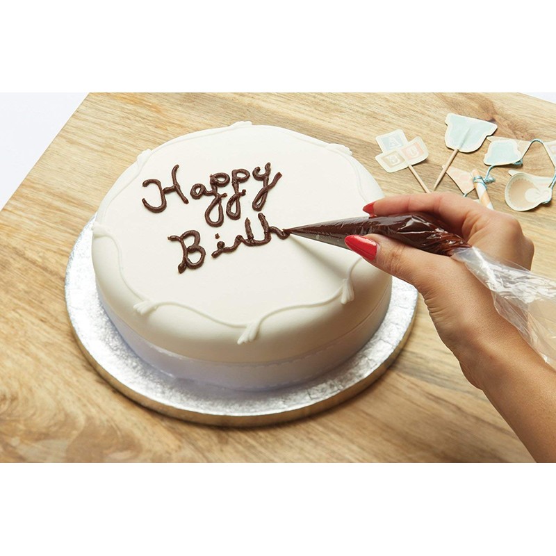 Kitchen Craft Disposable Icing Bags X20