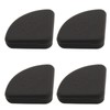 30pcs Edge Security Silicone Soft Bumper Safe Slim Furniture Edge