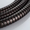 Weirun Shower Hose Replacement Oil Rubbed Bronze,79-Inch Extra Long Shower
