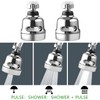 360 Degree Swivel Faucet Aerator